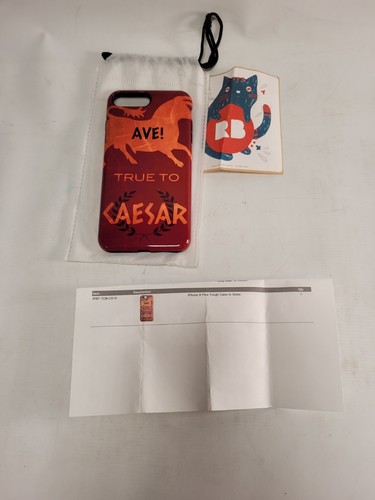 Caesar custodia resistente - caesar,