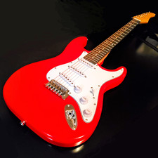 🎸WINTER SPECIAL!🎸S Style