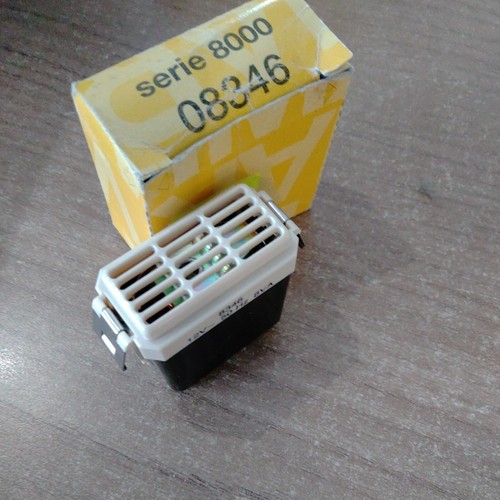 Vimar suoneria bell selv - bell, 12