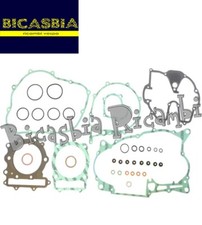 17628 - KIT SERIE GUARNIZIONI