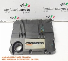 coperchio punterie Testata