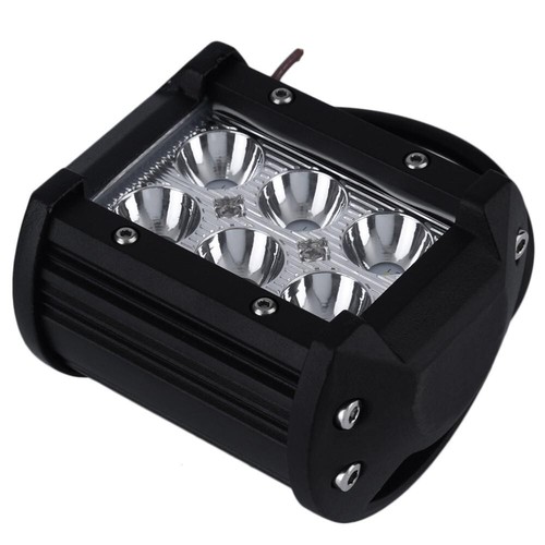 Faro lampada supplementare