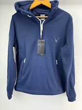 Felpa con cappuccio uomo