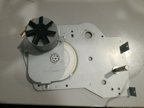 Jc61 01154a supporto motore - jc61-01154a,