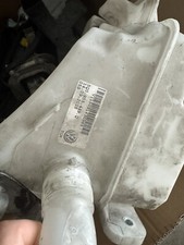 Vaschetta acqua serbatoio - vaschetta,