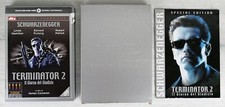 TERMINATOR 2 - IL GIORNO DEL GIUDIZIO - 2 DVD - COFANETTO - SPECIAL EDITION