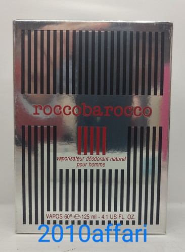 Roccobarocco pour homme - roccobarocco,