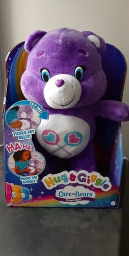Care bears abbraccio - abbraccio, e
