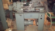 8in. SCHAUBLIN 102 VM High