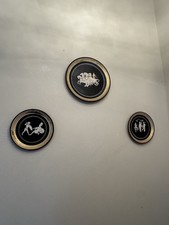 Piatti da parete antichi