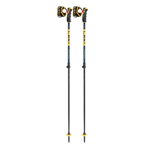 Leki spitfire vario - spitfire, 3d