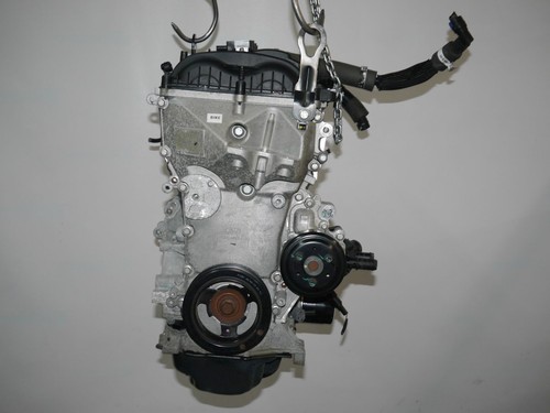 Motore bike 62tkm - motore, /