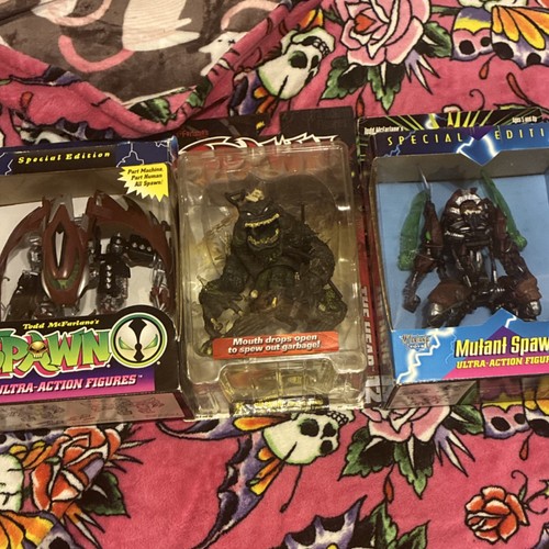 Lotto action figure ultra - 3,