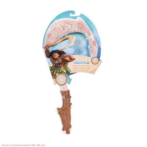 Disney moana maui gancio - disney,