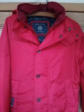 Giacca Henri Lloyd Uomo Small