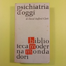 PSICHIATRIA D'OGGI STAFFORD