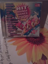 Hit mania dance 2000