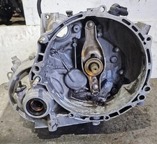 CAMBIO MANUALE PER SKODA Fabia