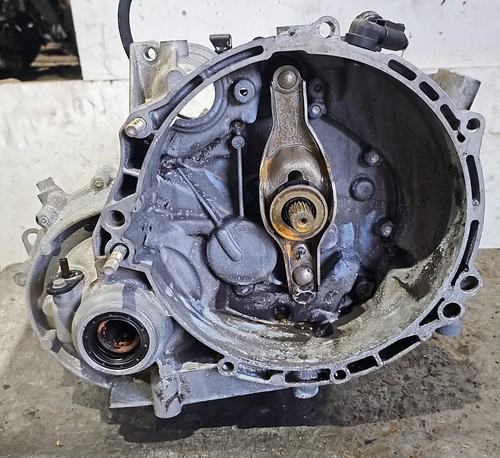 Cambio manuale per skoda fabia - per,