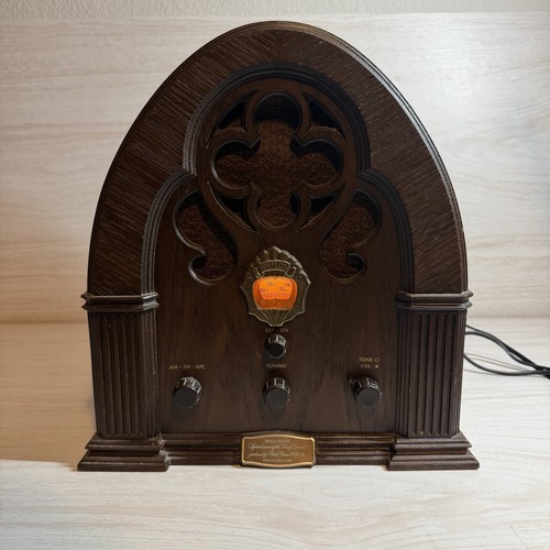 Antica radio philco modello - radio,