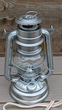 Lantern Lamp FIRE HAND No 276 Baby Special. Model Germany,  China Made 
