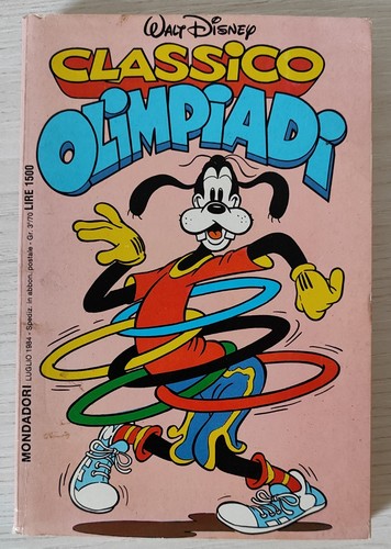 Classici walt disney - classici,