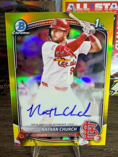 2025 bowman chrome prospects - 2025,