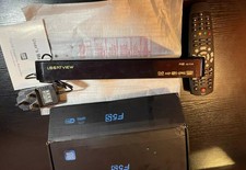 Sky Box F5s Full HD PVR 