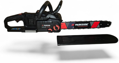 Parkside performance 40v - parkside,