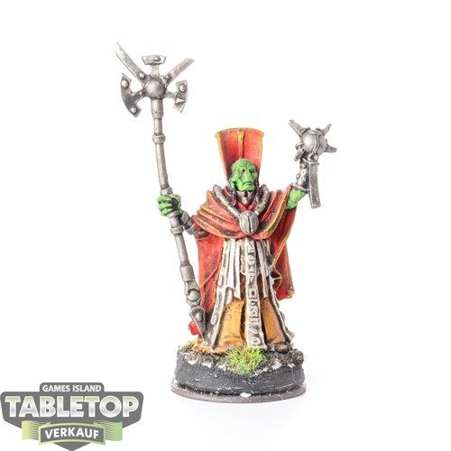 Impero tau etereo - impero, con