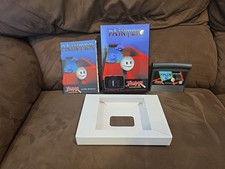 ATARI JAGUAR PITTORE HOMBREW