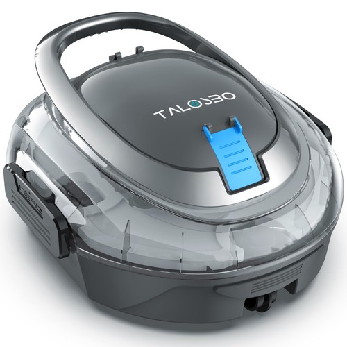 Robot piscina 90min - s2,