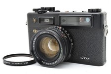 [Eccellente] Yashica Electro