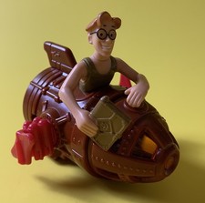 VINTAGE DISNEY ATLANTIS The