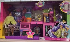 Barbie Extra - Playset bambola
