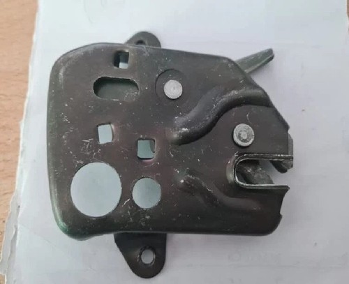 Serratura cofano motore - cofano,