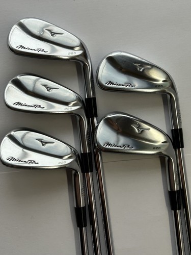 Mizuno set ferri - di,