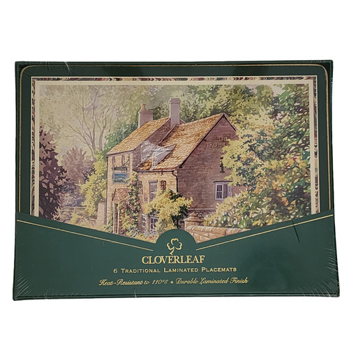 Set tovagliette vintage - tovagliette,