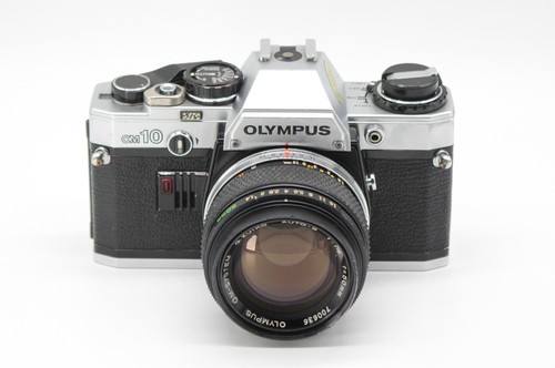 Olympus obiettivo - om-10, +