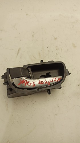 Maniglia interna posteriore - interna,