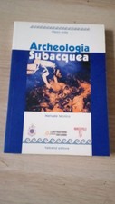 Archeologia Subacquea