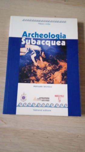 Archeologia subacquea - archeologia,