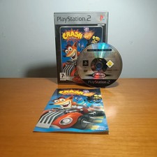 Crash Tag Team Racing |