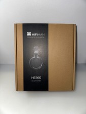 HIFIMAN HE560 Cuffie HIFI a