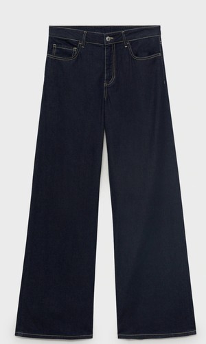Jeans mango donna vita - jeans,