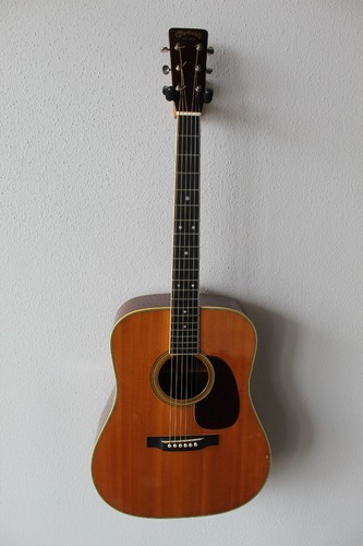 1949 martin c custom - d-28,
