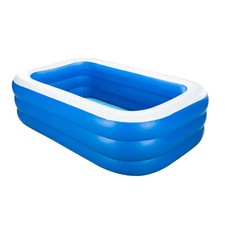 Piscina per bambini giocattoli