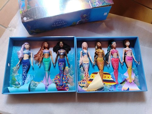 Mattel disney the - mattel,
