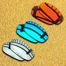 3 Pairs Lenses Replacement