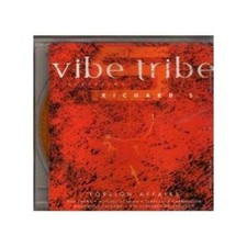 Vibe tribe foreign - vibe,